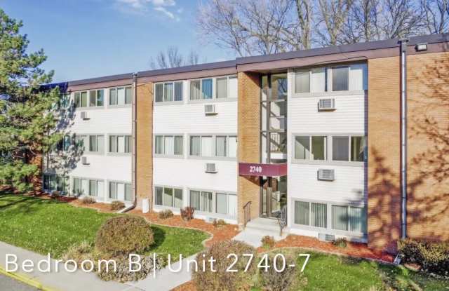 Southdale Parc property video