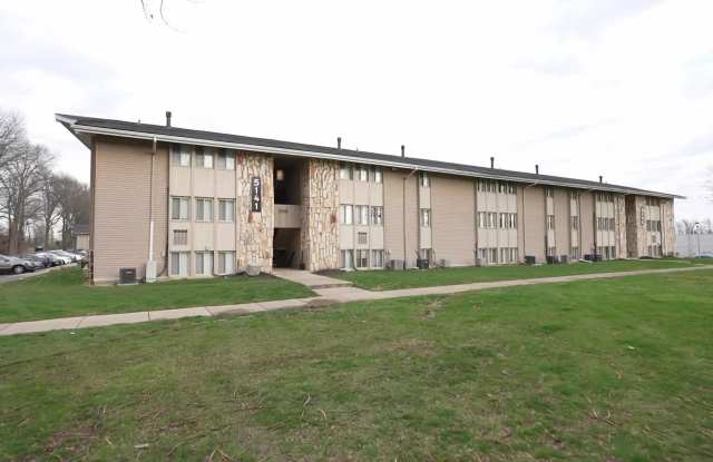 Stone Lodge Apartments property video