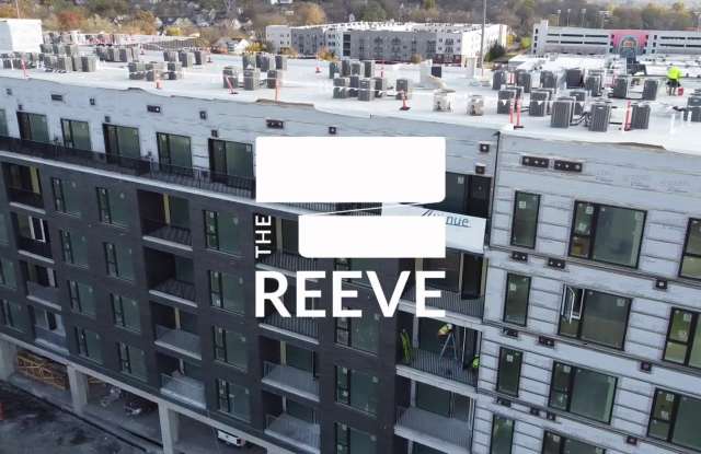The Reeve property video