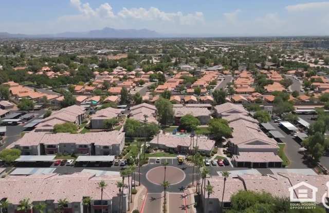 Envision property video