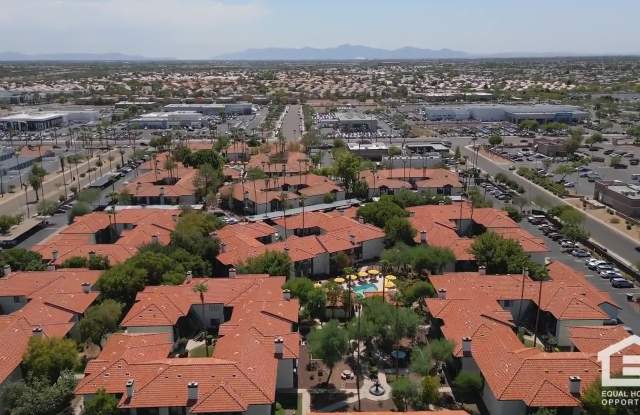 Fountain Palms property video