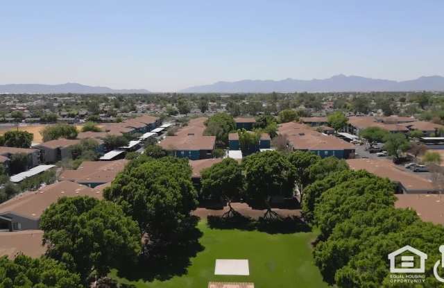 Morada Rise property video
