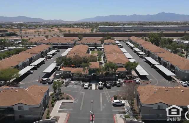Morada Sky property video