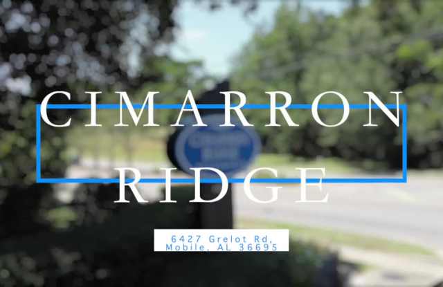 Cimarron Ridge property video