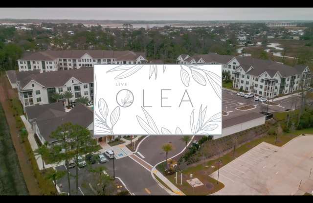 Olea Beach Haven property video