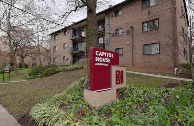 The Capitol House property video
