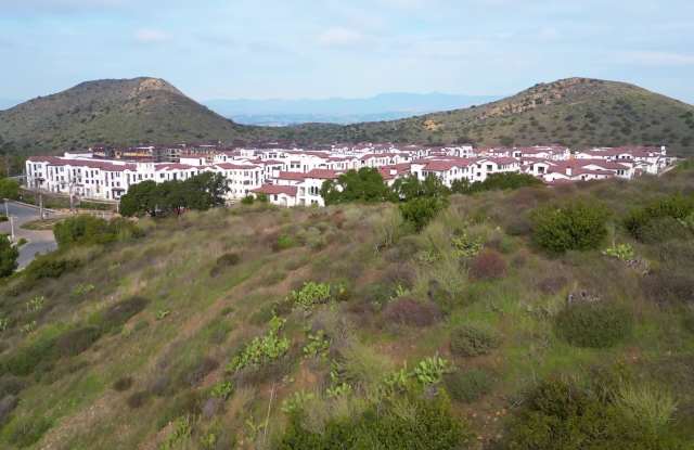The Villas at Anacapa Canyon property video