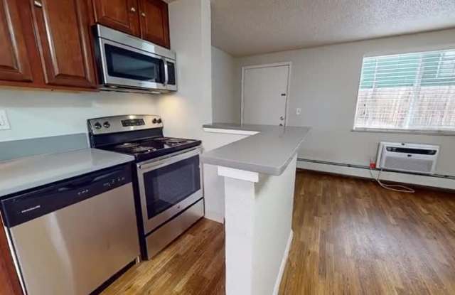 Shenandoah Apartments property video