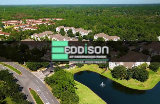 Eddison at Deerwood Park property video