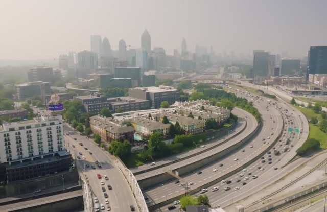 1660 Peachtree property video