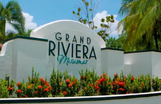 Grand Riviera Miramar property video