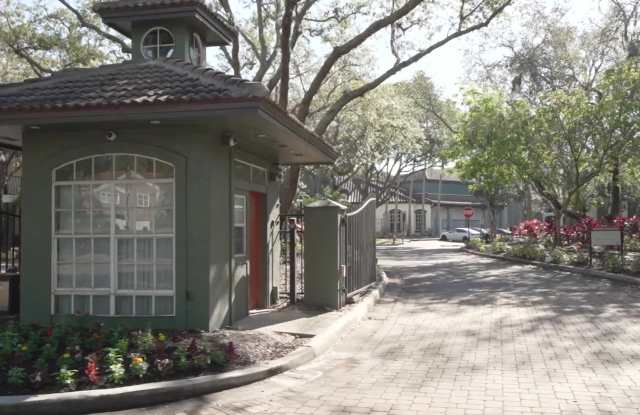 Mezzo of Tampa Palms property video