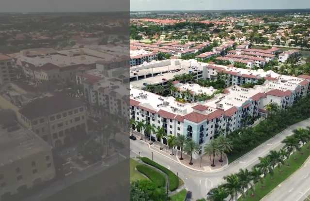 Mosaic at Miramar Town Center property video