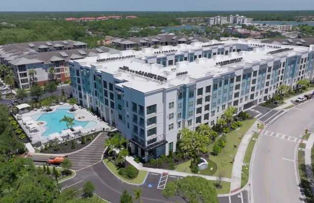 Brea Lakewood Ranch Apartments property video