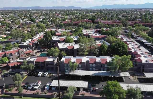 Glen Brae property video