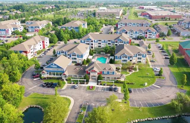 Somerset at Deerfield property video