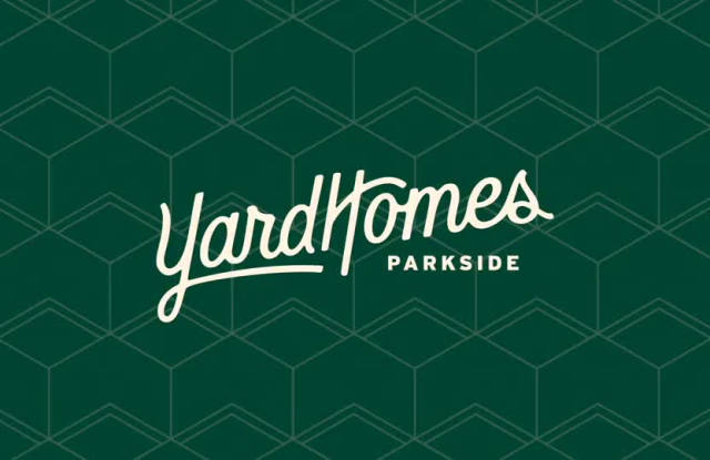 YardHomes Parkside property video