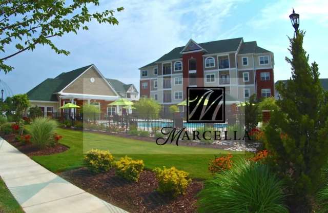Marcella at Town Center property video