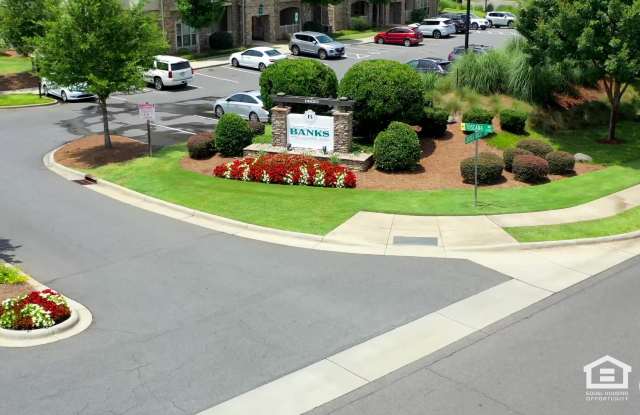 The Banks at Rivergate property video