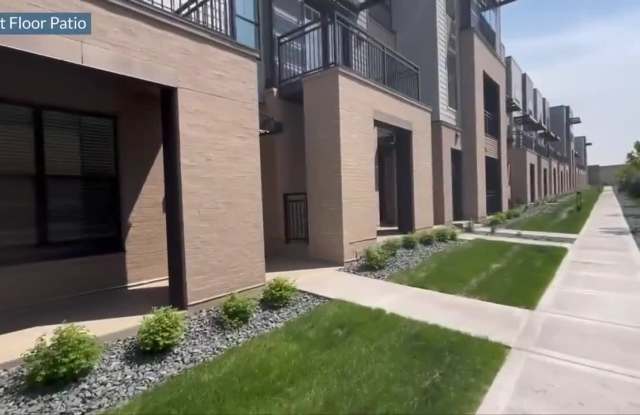 Meridian at CityPlace property video