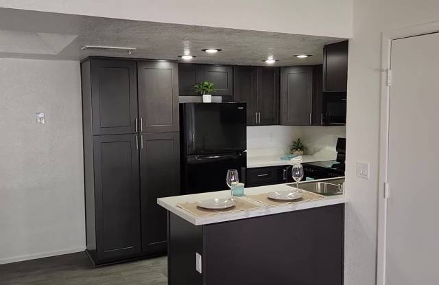 Desert Lakes Apartments property video