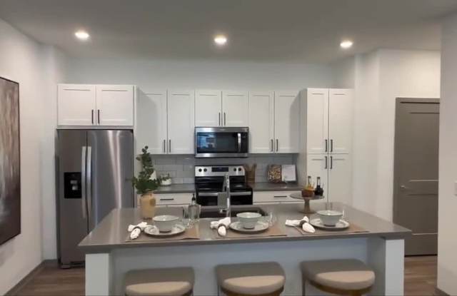 The BLVD at Wilson Crossings property video