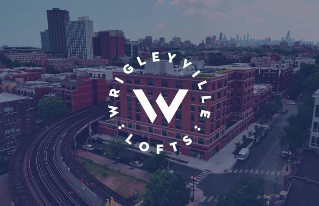 Wrigleyville Lofts property video