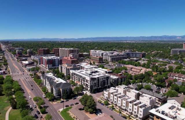 Gardens at Cherry Creek property video