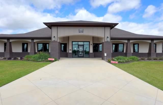 Azora Ranch Apartments property video