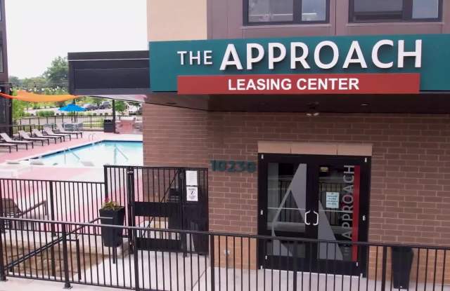 The Approach at Summit Park property video