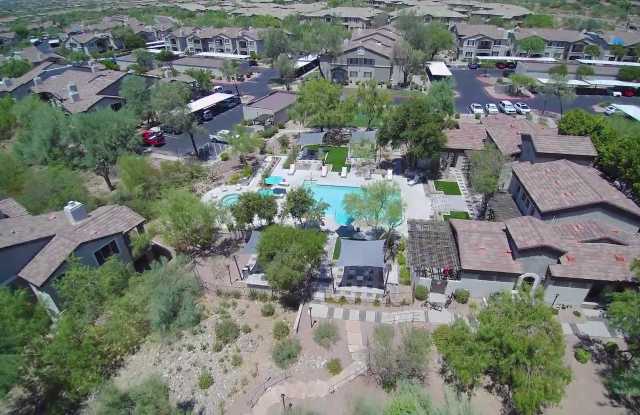 Kota North Scottsdale property video
