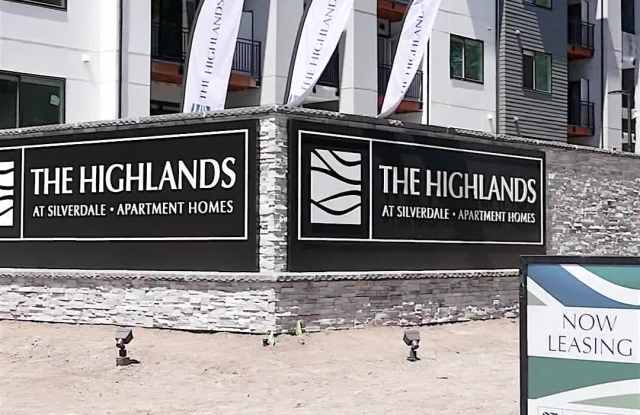 The Highlands at Silverdale property video