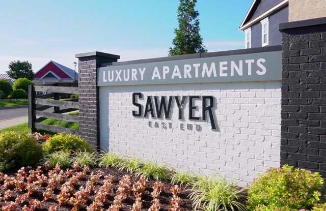 Sawyer East End property video