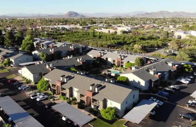 Reflections at Red Mountain property video