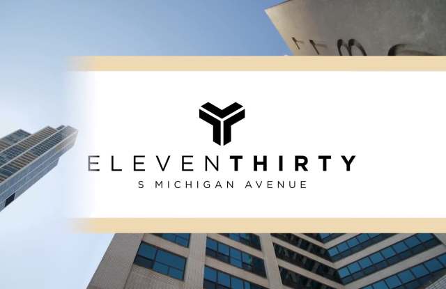 Eleven Thirty property video