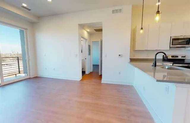 Mile Apartments property video