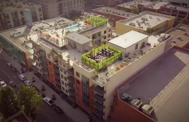 Avira at Glendale property video
