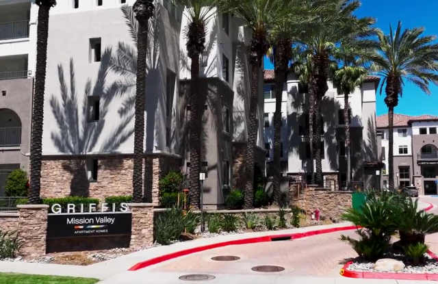 Griffis Mission Valley property video