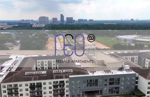 NEO at Ten property video