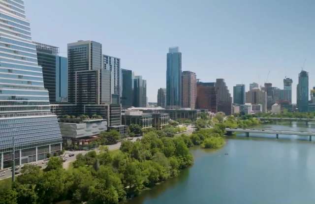 Edison Austin property video