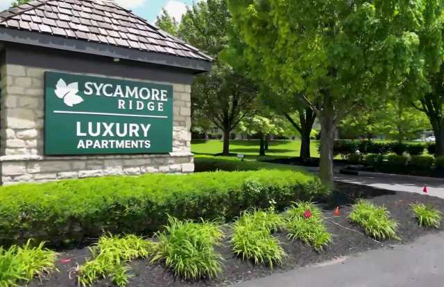 Sycamore Ridge of Dublin property video