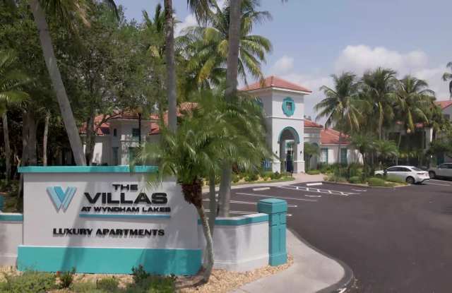 Villas at Wyndham Lakes property video