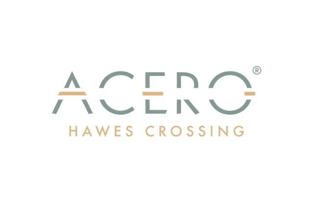 Acero Hawes Crossing property video
