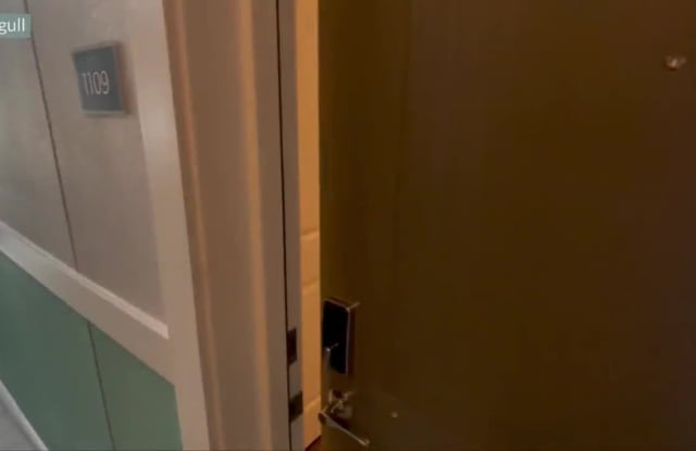 Watermark at Urban Blu property video