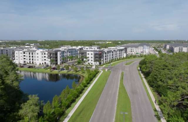 Sopra Luxury Living property video