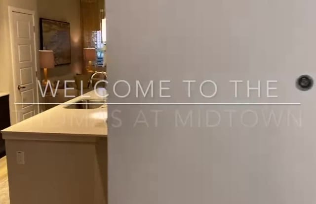 The Thomas at Midtown property video