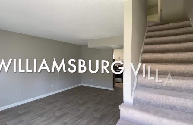 The Retreat at Kannapolis property video
