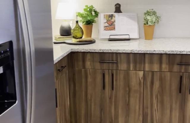 RISE Red Mountain property video