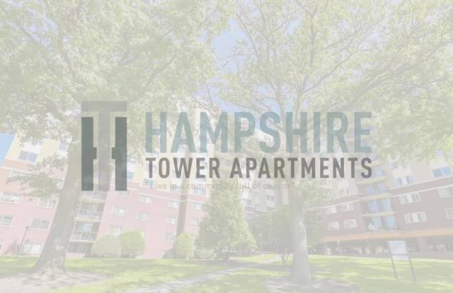 Hampshire Tower Apartments property video