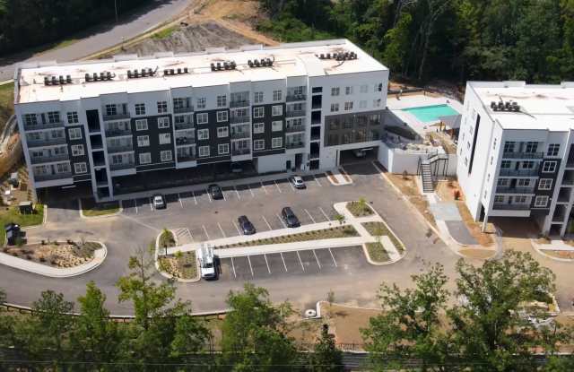 The Station at Crestline Heights property video